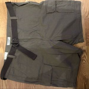 Denver Hayes cargo shorts